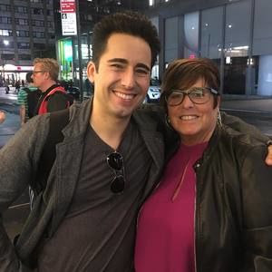 Meet your Posher, Carreen